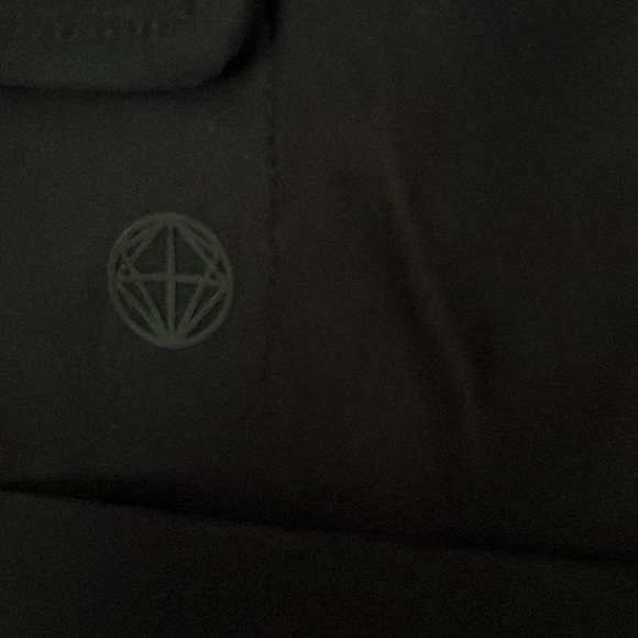 Mondetta High Waist Explore Short (black) - Picture 10 of 10